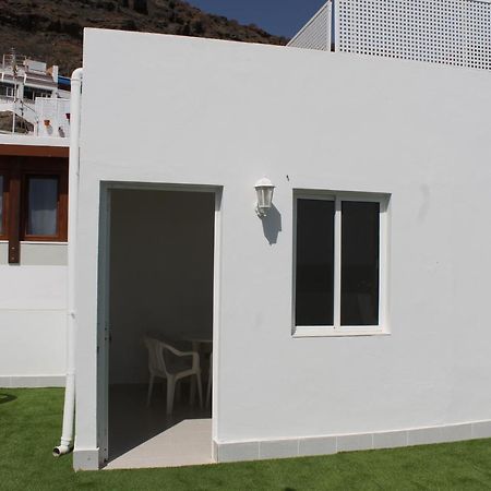 Mele Sky Beach Playa de Mogán Puerto De Mogan Exterior foto