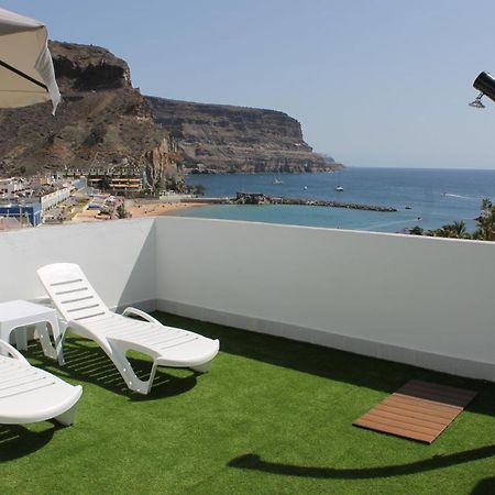 Mele Sky Beach Playa de Mogán Puerto De Mogan Exterior foto