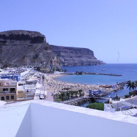 Mele Sky Beach Playa de Mogán Puerto De Mogan Exterior foto