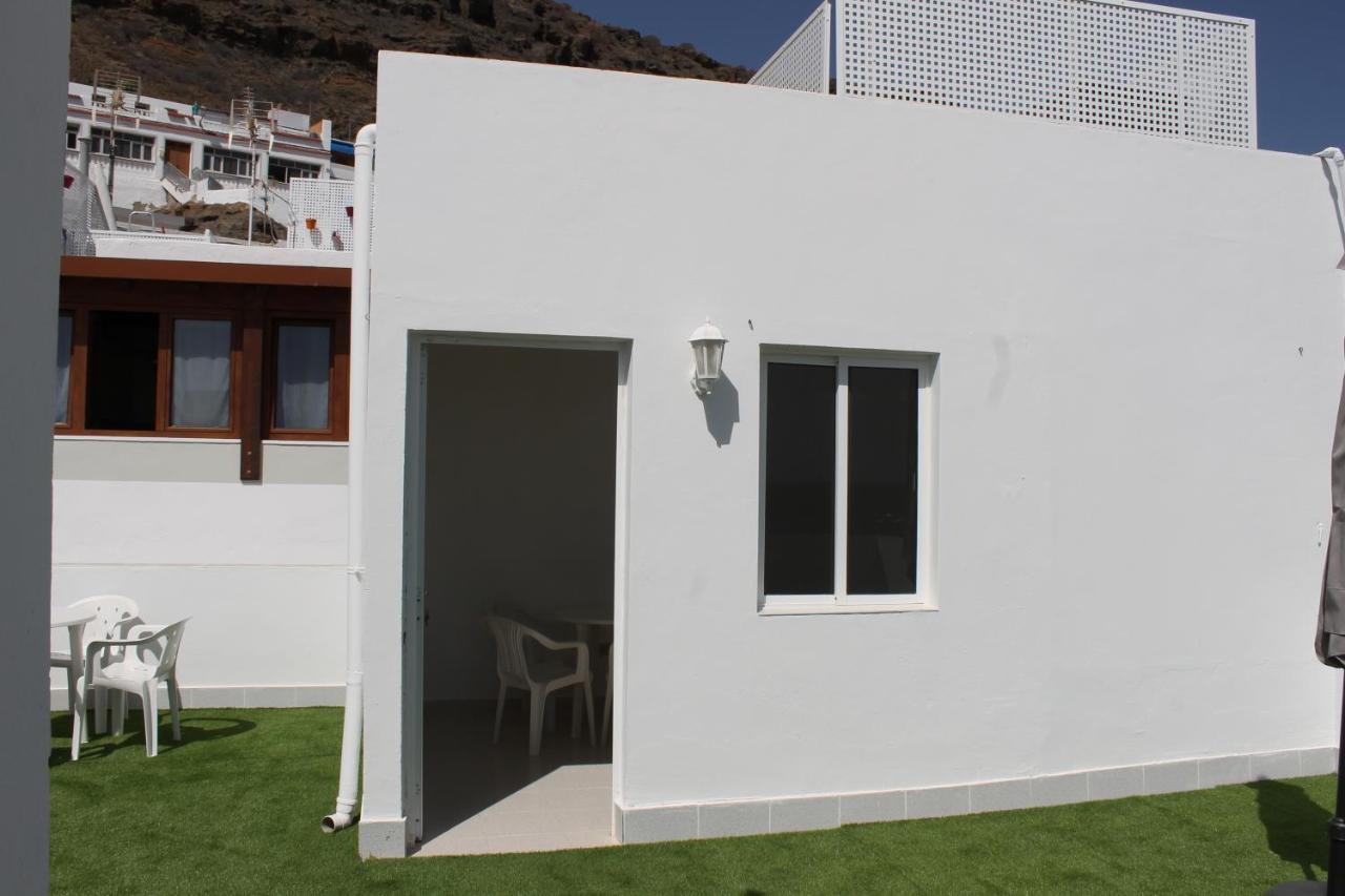 Mele Sky Beach Playa de Mogán Puerto De Mogan Exterior foto