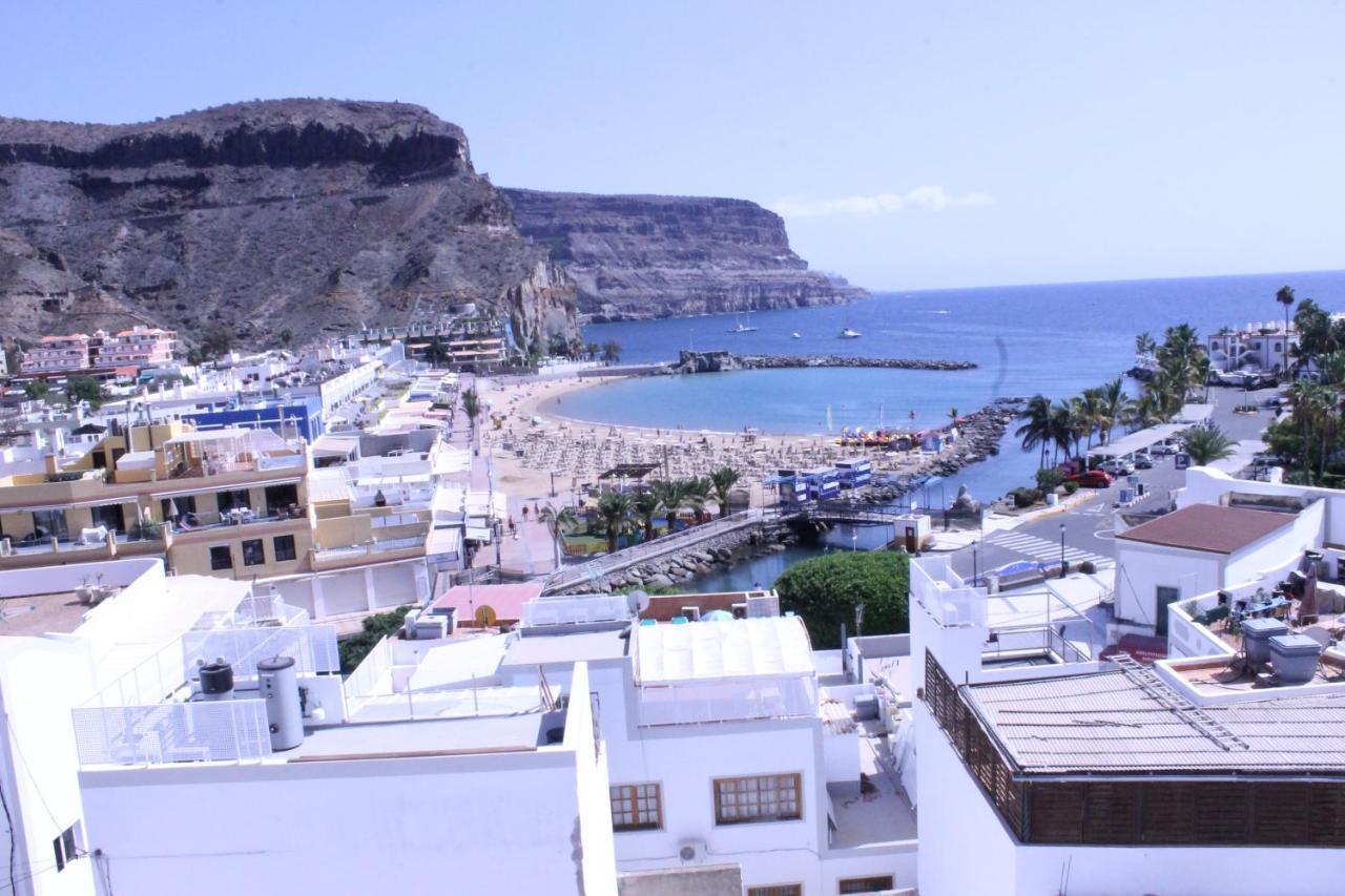 Mele Sky Beach Playa de Mogán Puerto De Mogan Exterior foto