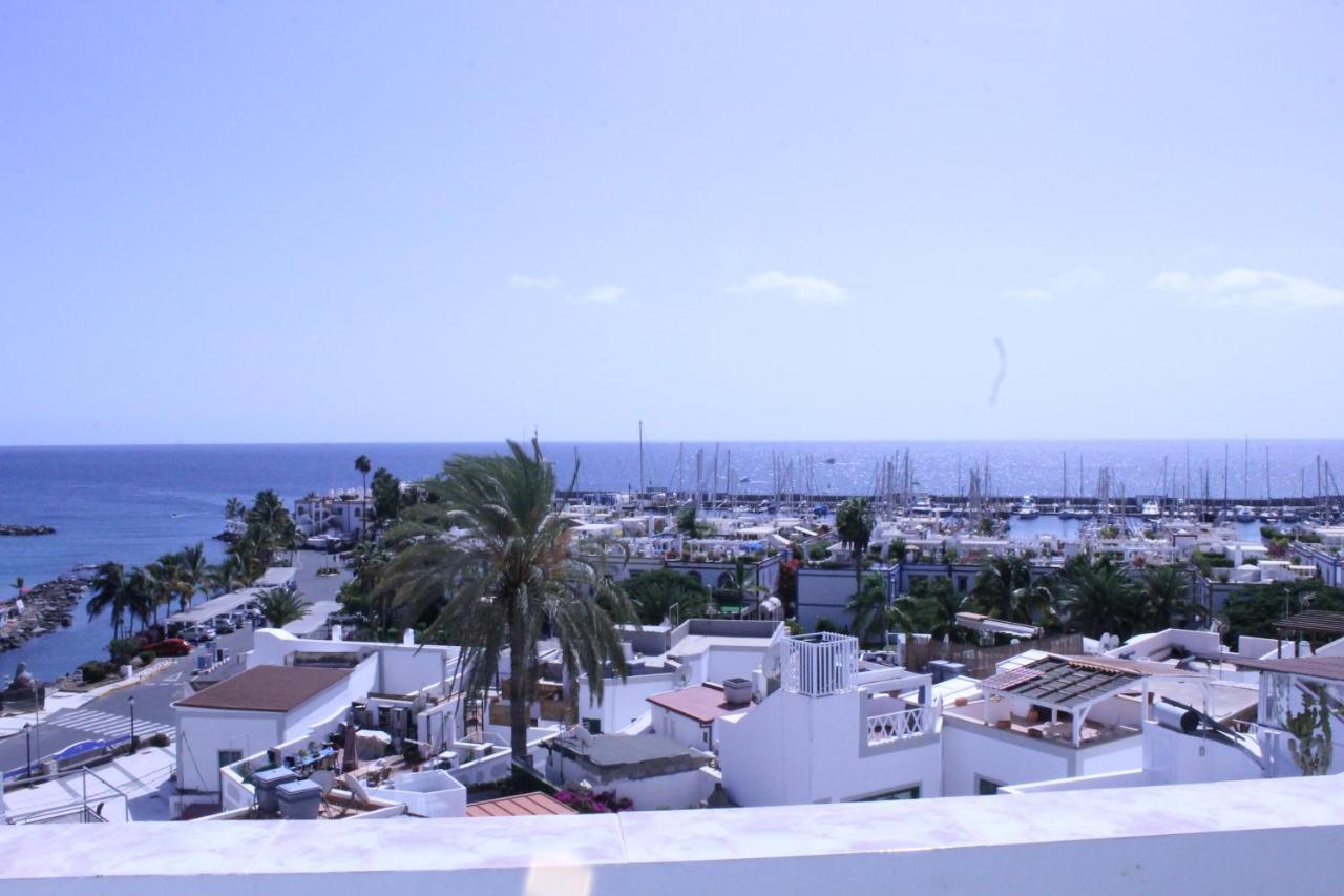 Mele Sky Beach Playa de Mogán Puerto De Mogan Exterior foto