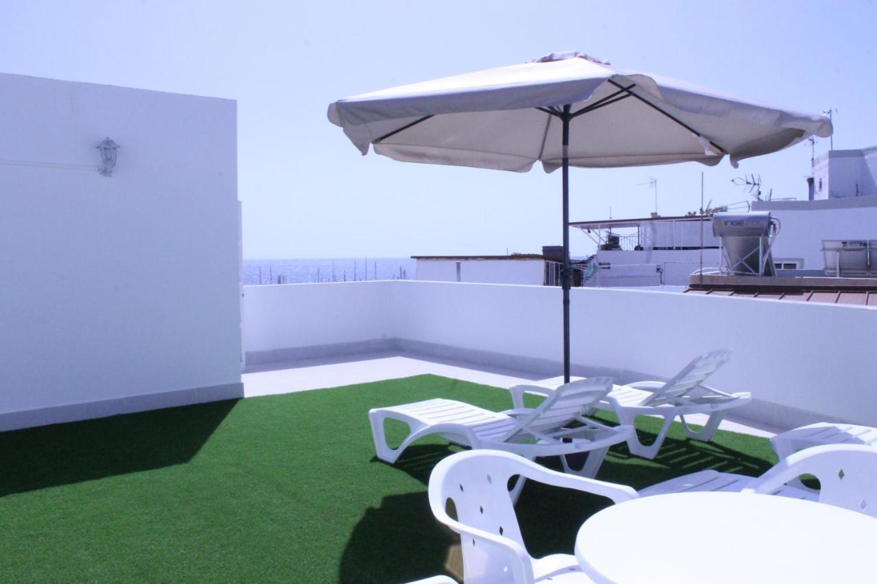 Mele Sky Beach Playa de Mogán Puerto De Mogan Exterior foto