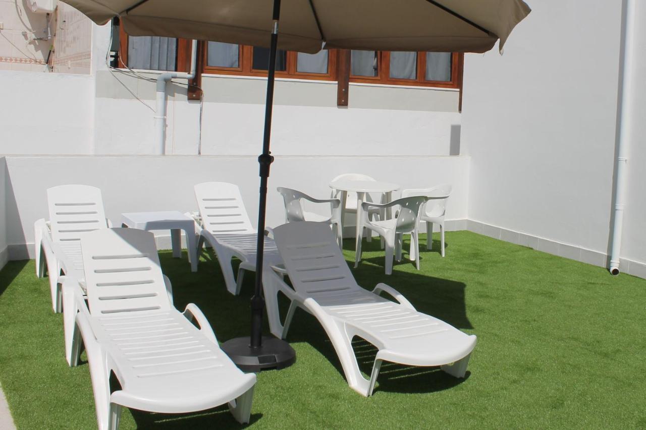 Mele Sky Beach Playa de Mogán Puerto De Mogan Exterior foto